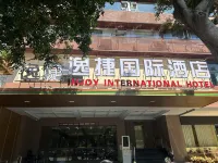 Yijie International Hotel