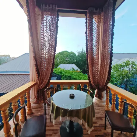 Yiduo Xianju Homestay