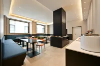 Shanhai Ruijing Hotel (Weihai Liugong Island Xingfumen) - พร้อมอาหารเช้า