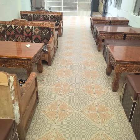 Zangfu Hotel