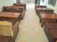 Zangfu Hotel - Wifi