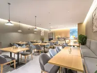 Wenhuaying Hotel (Hubei Polytechnic Institute) - 3-Star
