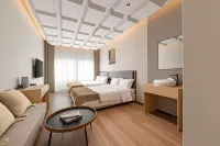 Shangshan Hotel (Xiamen Railway Station SM City Square Branch - Parkering