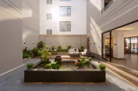 Yishan Yixiu Rizhao Jinshan Scenic Boutique Stay - جديد