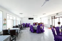 Xinglan Smart Hotel - Frühstück