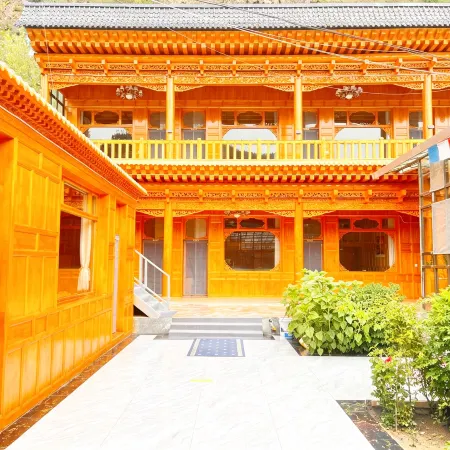 Dongzhou Farm Stay