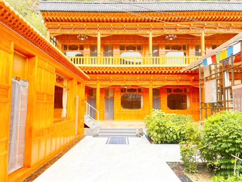 Dongzhou Farm Stay - 무료 와이파이