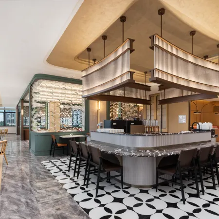 Hilton Garden Inn Zhoushan Putuo District