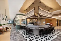 Hilton Garden Inn Zhoushan Putuo District - Pools