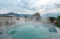 Yanu Tianjing Hot Spring Resort Hotel - 조식 운영