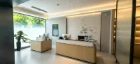 Xiao Man Hotel (Yongzhou Longshuitan Vision International Plaza Store) - parking