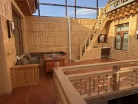 Xiahe Zhaxi Yangqu Homestay - เปิดใหม่