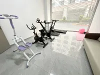 Manli Resort Hotel (Pu'er College) - 3성급
