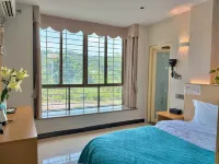 Riverside Homestay (Jinan Road) - 2 Sao