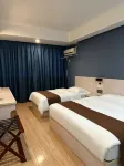 Huiluge Hotel (Yuxian Huizhou Ancient City Branch) - 2 étoiles