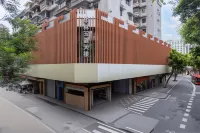 Lanlin Hotel (Yongqingfang Branch), Shangxiajiu Pedestrian Street, Guangzhou - واي فاي