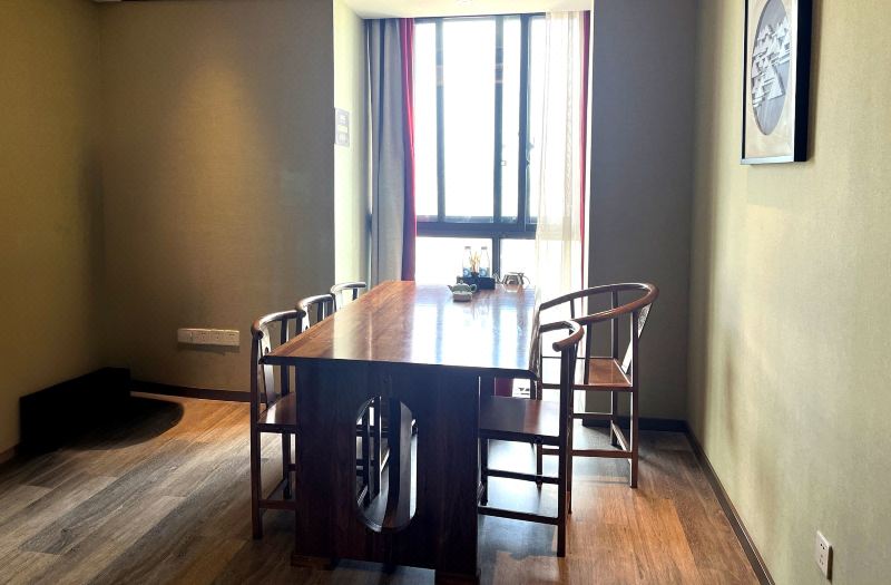 Meishi Mercure Hotel (Jiangbei International Airport)