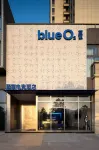 BlueOxygen E-Sports Hotel - Mountain view