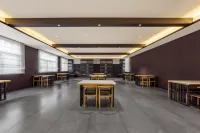 Sashehanxing Hotel (Potala Palace Barkhor Street) - balcone