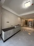 Chengjing Hotel (Lingshui High-Speed Railway Station Haiyun Plaza) - New