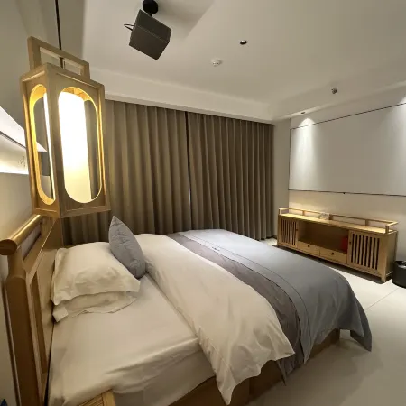 Floral Hotel·Huangshan shi’shangyisu hotel (Hongcun scenic area)