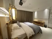 Floral Hotel·Huangshan shi’shangyisu hotel (Hongcun scenic area) - สระว่ายน้ำบนดาดฟ้า