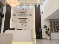 YUEJIANCAOHAIJIUDIAN - que admiten mascotas