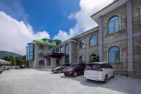 Changlü Qinlu Yunqi Hotel (Lushan National Park Xiaotianci) - Pysäköinti