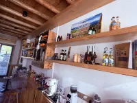 Nor Tso Homestay - بار