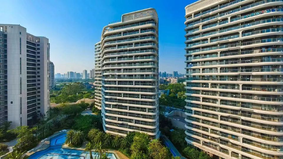 Beihai Baibu Yintan Homestay