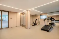 HanTing Hotel (Guiyang Huaxi Park Shizi Street) - Wifi