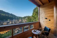 Adengjia Homestay - WiFi