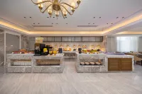 Vienna International Hotel (Shijiazhuang Xinle Hebei Academy of Fine Arts) - พร้อมอาหารเช้า