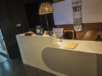 Yunting Youth Hostel (Metro Building Branch) - Хостел