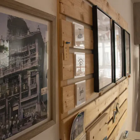 Shenyang Chang Kuan Gao Hostel