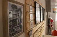 Shenyang Chang Kuan Gao Hostel