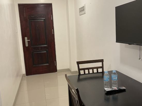 OYO 831 瑪麗亞之家酒店優惠