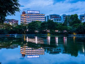 Manyue Garden Hotel(Huizhou West Lake Flagship)