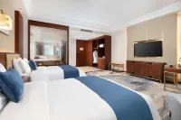 Anguo International Hotel