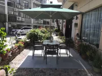 Qingshe Manlv Homestay