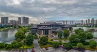 Tongquetai Jinling Grand Hotel Các khách sạn ở Đồng Lăng