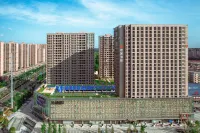 Tujia Hotel(Yuntang campus store of Changsha University of Technology) Hotels near Muyun Railway Station