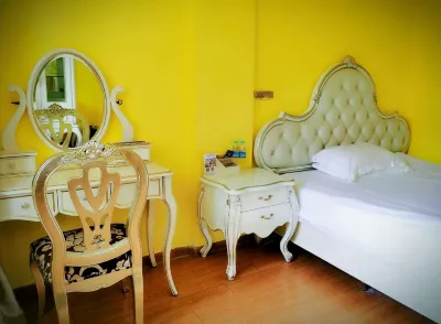 Wencheng Celebrity Business Hotel Hotels near Wencheng Long-distance Passenger Transport Terminal