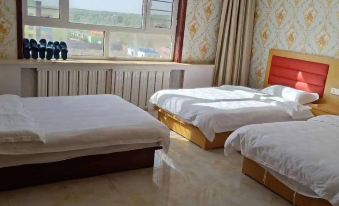 Shenmu Yunshuitian Hotel