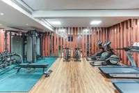 Jialong Hotel (Beijing Chaoyangmen) - Gym