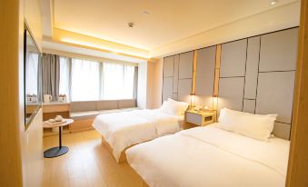 JI Hotel (Nanjing Museum)