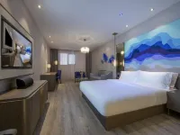 Orange Hotel (Changshu Garment Mall Fangta Street Branch) Hotels near Changshu Museum