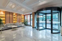 Wenzhou Yuexiang Holiday Hotel - 3-Star