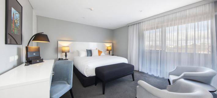 Canberra Rex Hotel Hôtels à&nbsp;: Canberra