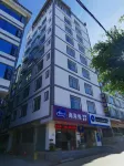 푸셴호 해안 익스프레스 호텔 (루총 관광지구) 루총 관광지구/녹충 관광지구 호텔